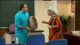 Taarak Mehta Ka Ooltah Chashmah - 7th August 2023